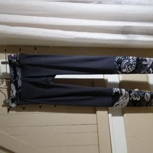 Like new yoga pants Size XS
